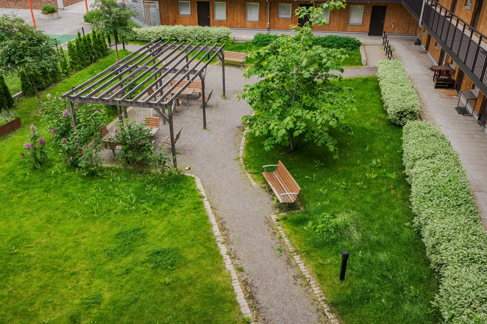 Bostadsrätt, Varvsvägen 11, Vårby, Huddinge