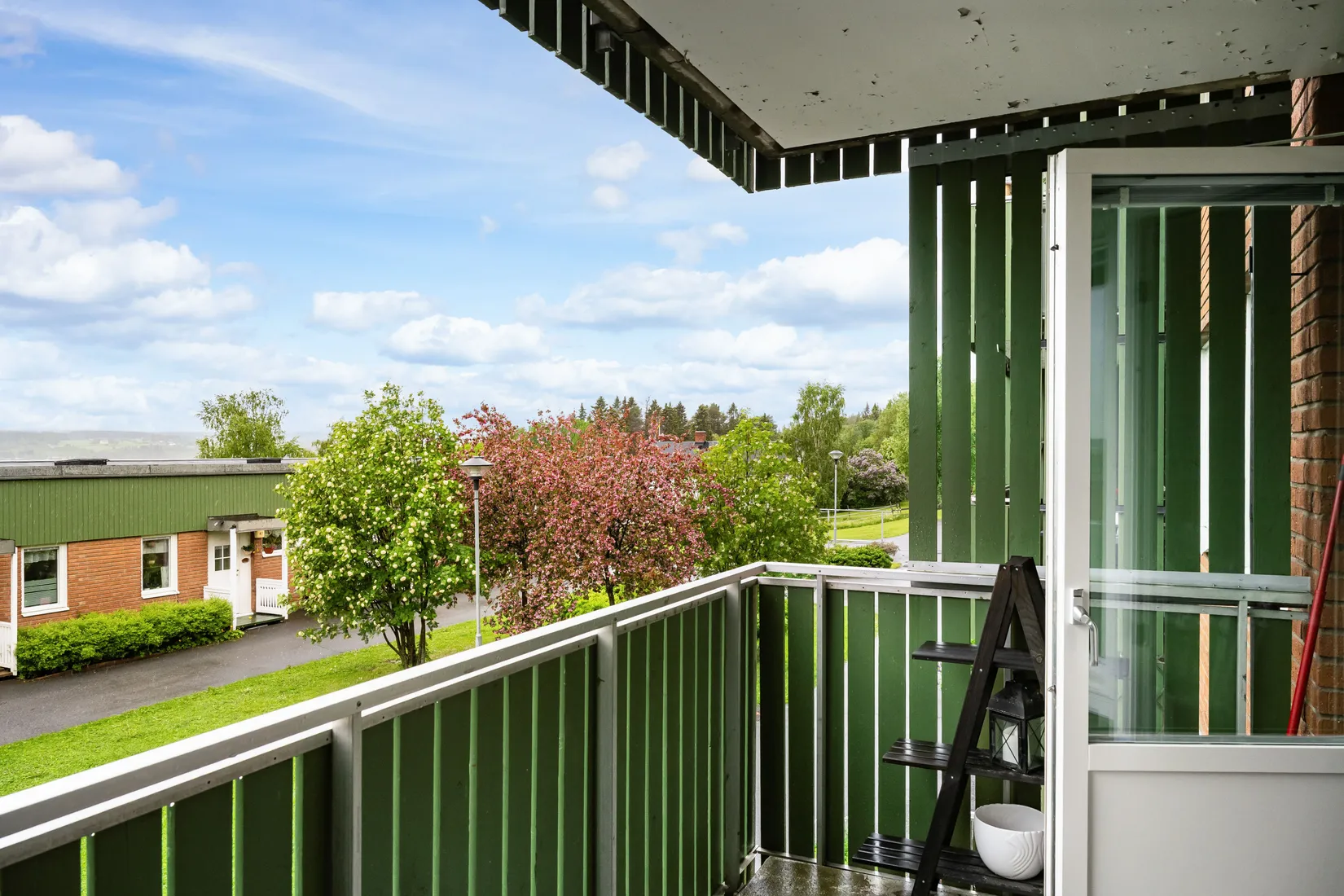 Bostadsrätt, Rosenlundsvägen 33, Brunflo, Östersund