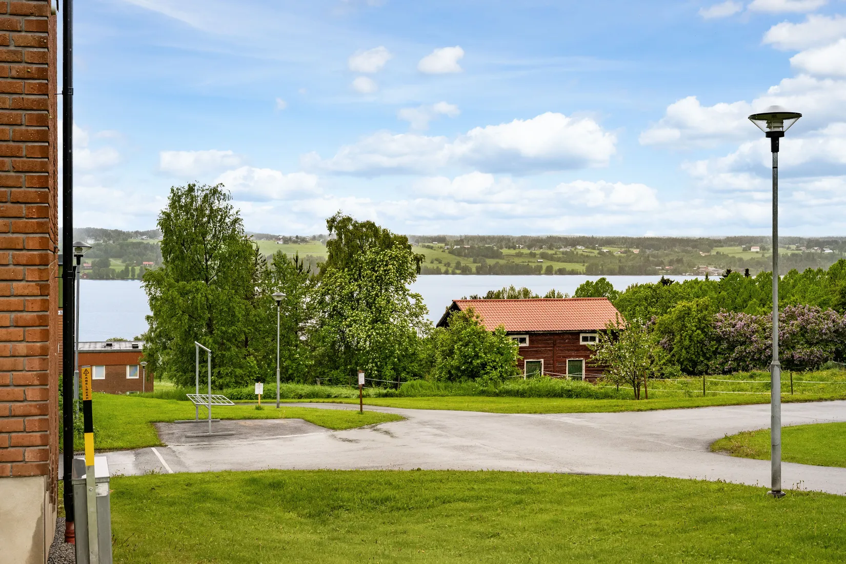 Bostadsrätt, Rosenlundsvägen 33, Brunflo, Östersund