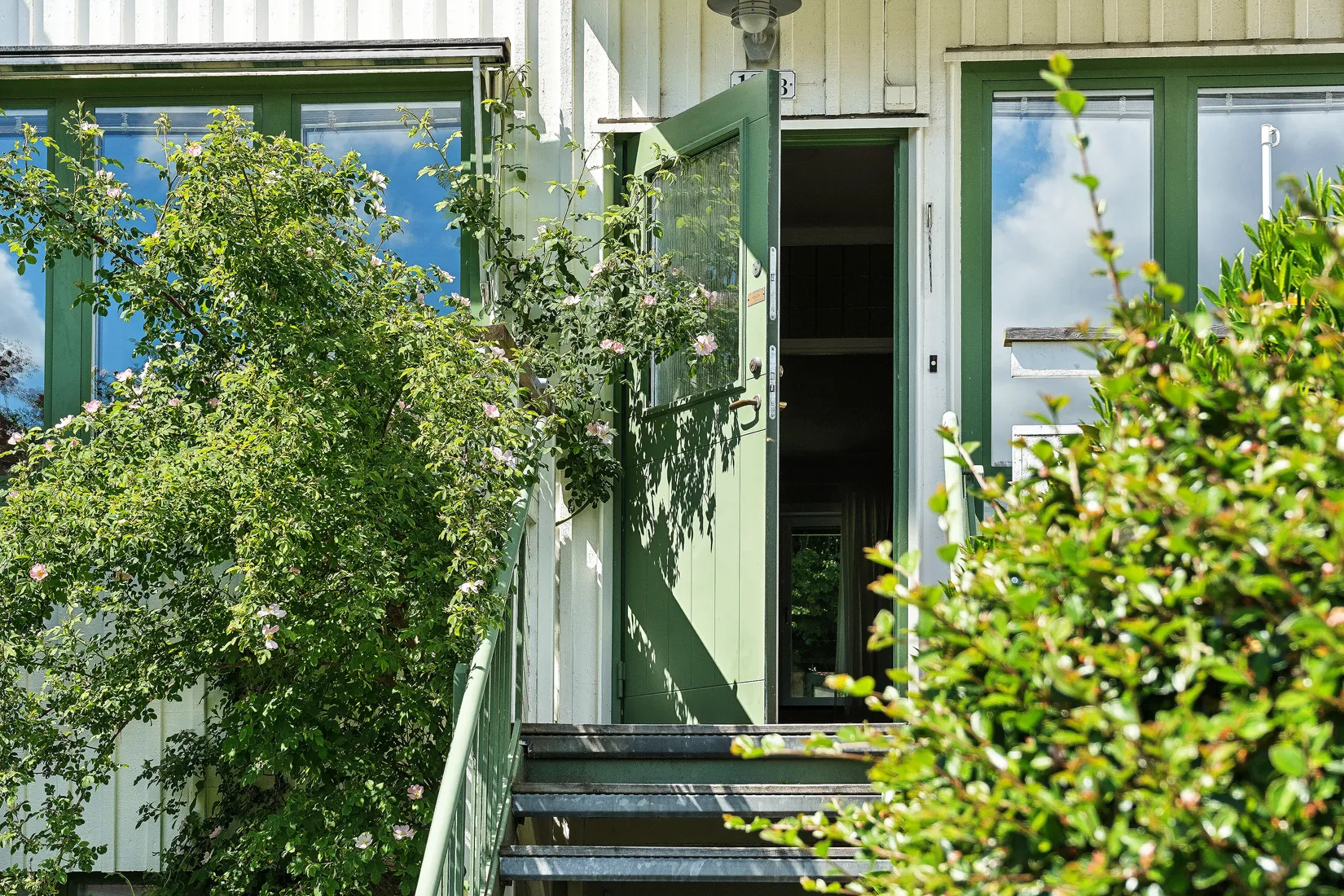 Bostadsrätt, Carl Skottsbergs gata 132B, Centrala Göteborg, Göteborg