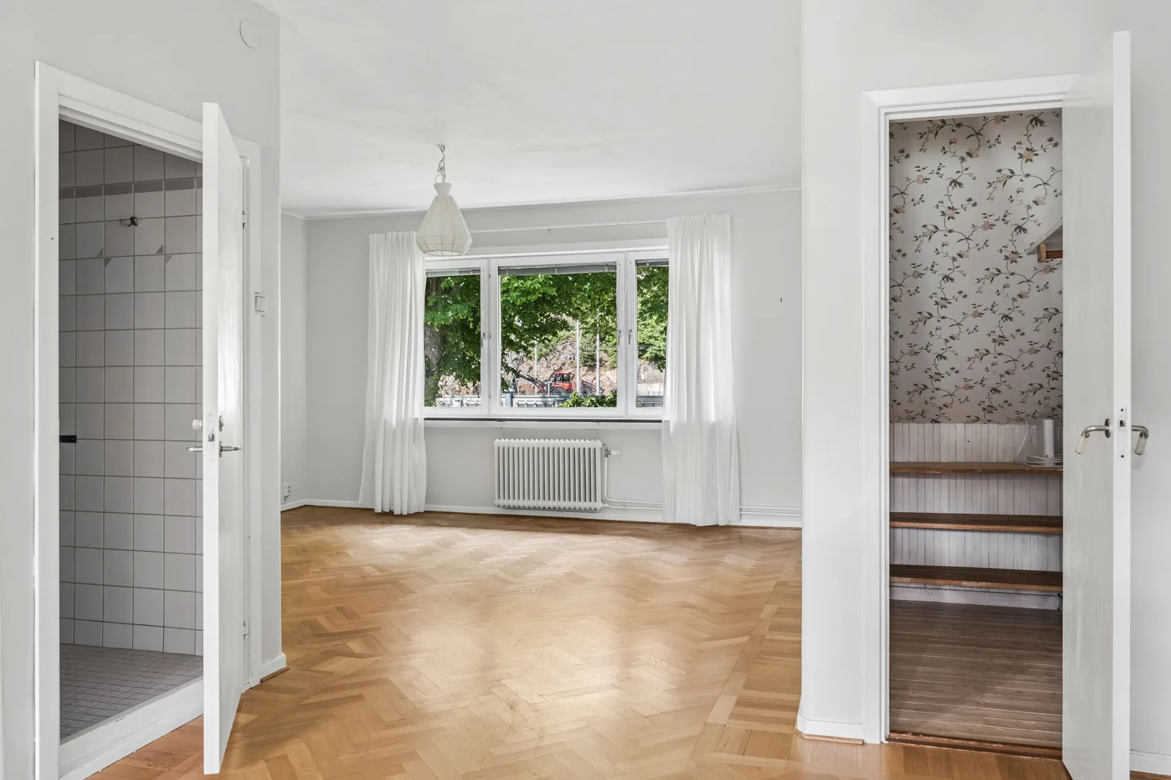 Bostadsrätt, Carl Skottsbergs gata 132B, Centrala Göteborg, Göteborg