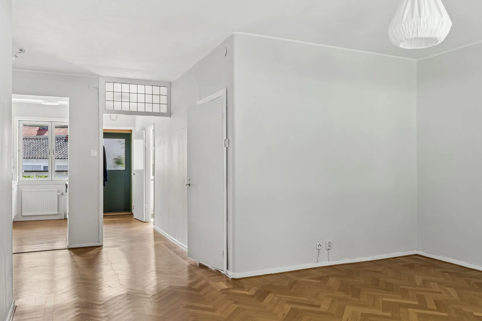 Bostadsrätt, Carl Skottsbergs gata 132B, Centrala Göteborg, Göteborg