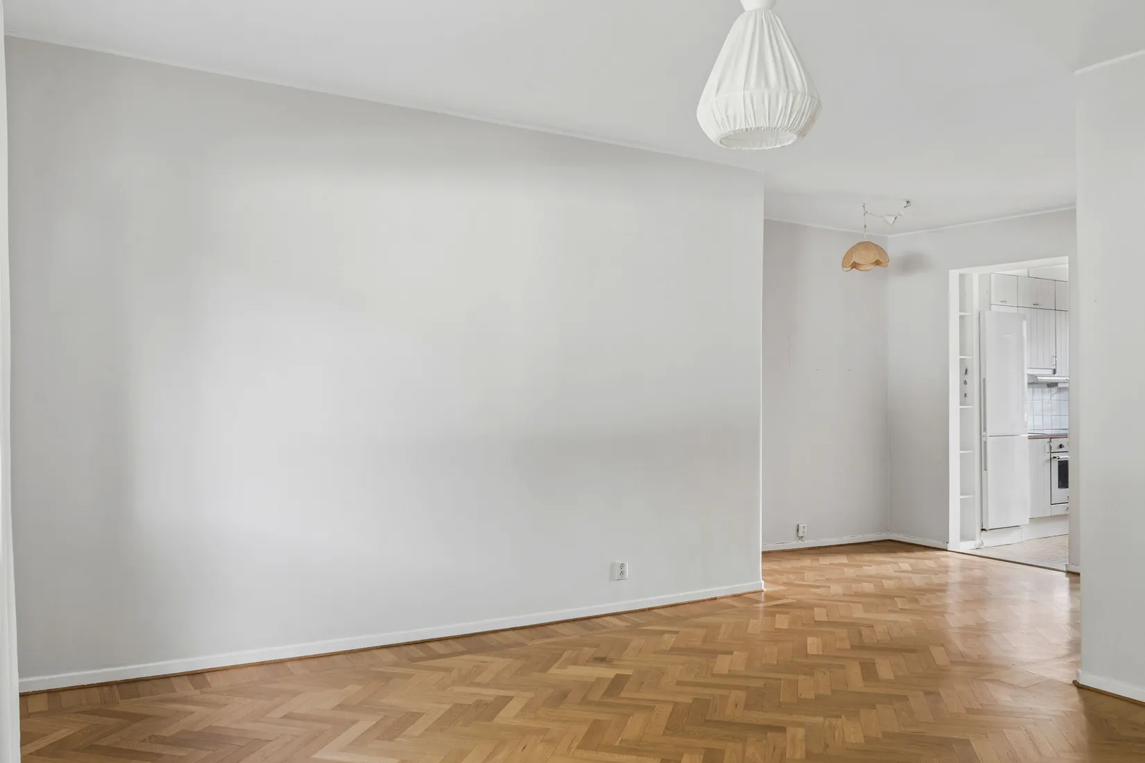 Bostadsrätt, Carl Skottsbergs gata 132B, Centrala Göteborg, Göteborg