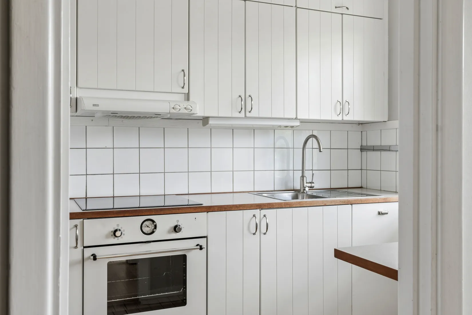 Bostadsrätt, Carl Skottsbergs gata 132B, Centrala Göteborg, Göteborg