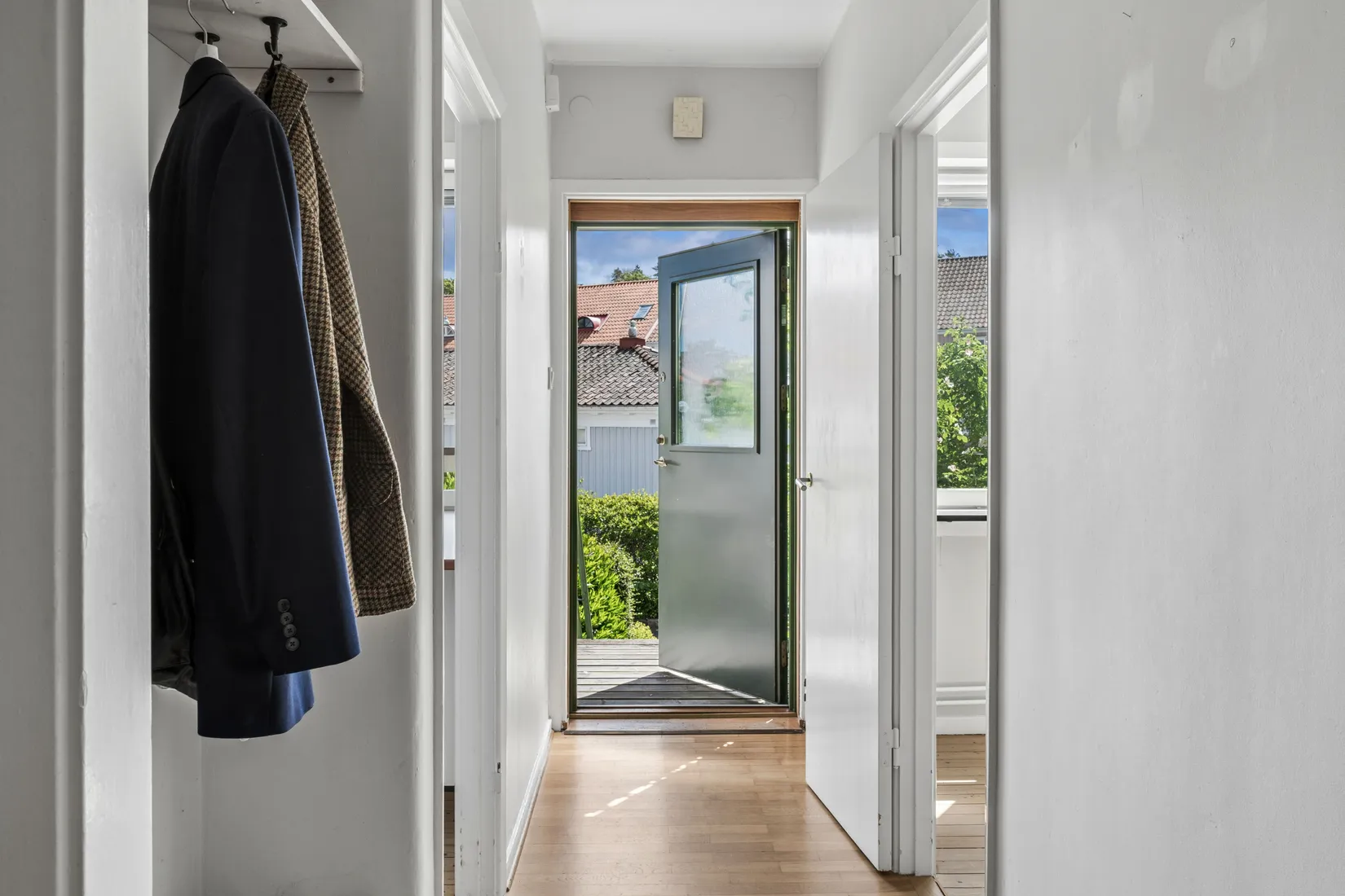 Bostadsrätt, Carl Skottsbergs gata 132B, Centrala Göteborg, Göteborg