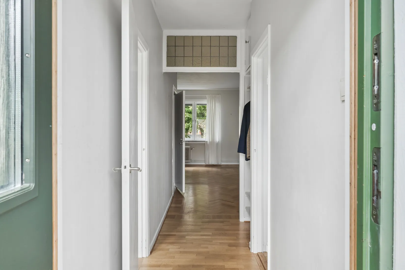 Bostadsrätt, Carl Skottsbergs gata 132B, Centrala Göteborg, Göteborg