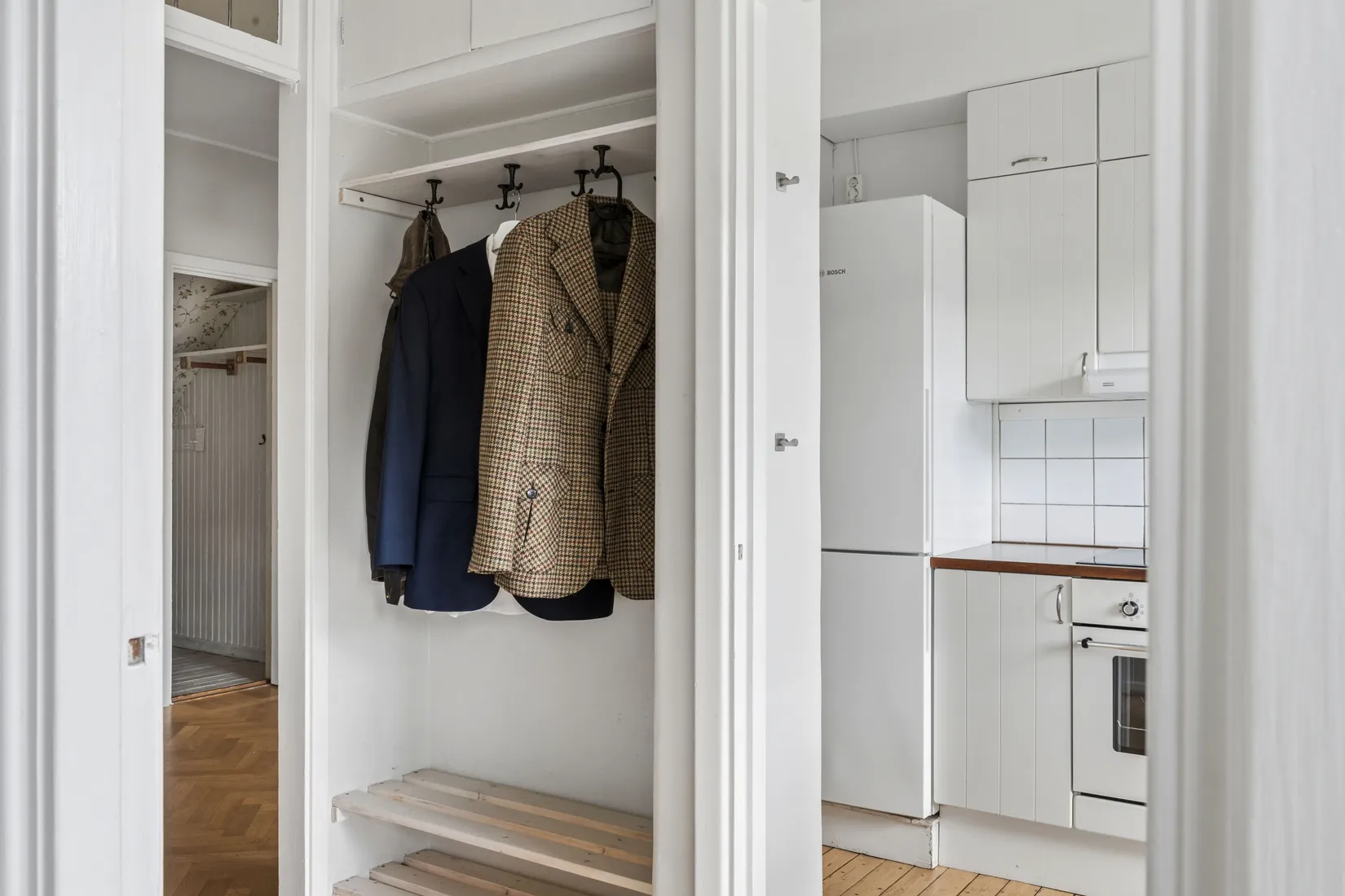 Bostadsrätt, Carl Skottsbergs gata 132B, Centrala Göteborg, Göteborg