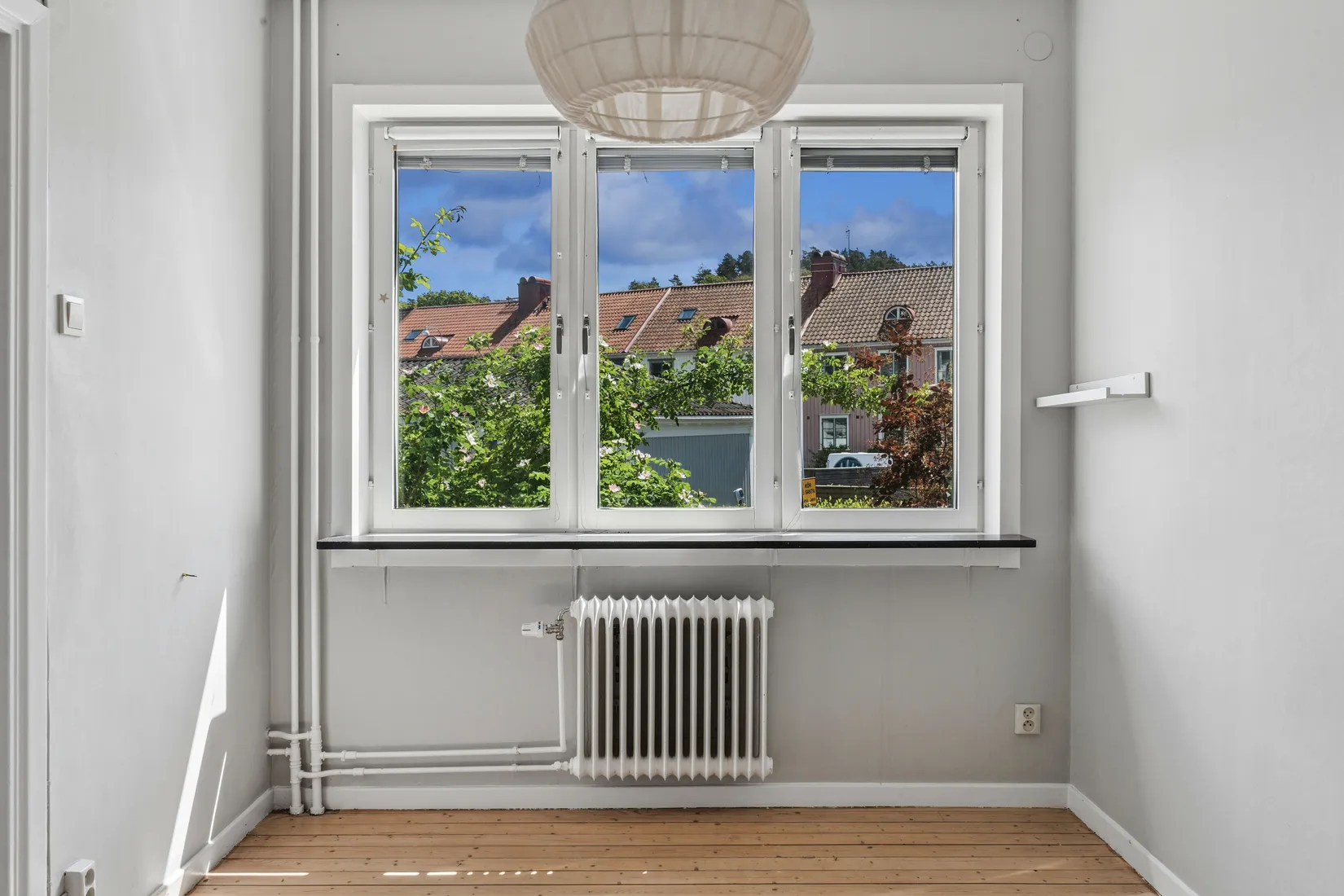 Bostadsrätt, Carl Skottsbergs gata 132B, Centrala Göteborg, Göteborg