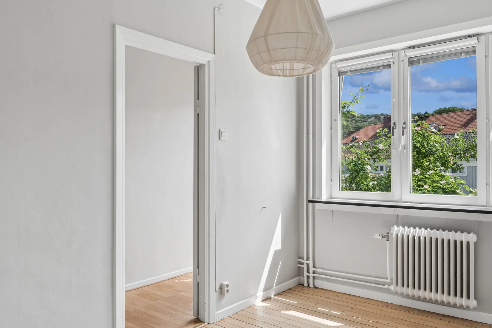 Bostadsrätt, Carl Skottsbergs gata 132B, Centrala Göteborg, Göteborg