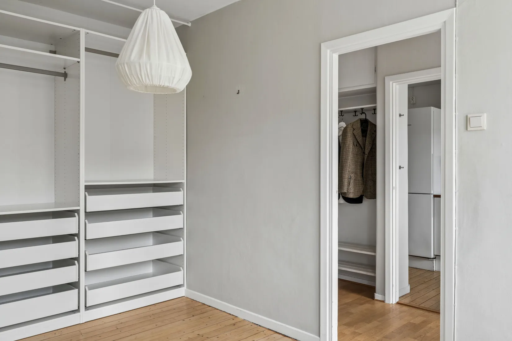 Bostadsrätt, Carl Skottsbergs gata 132B, Centrala Göteborg, Göteborg