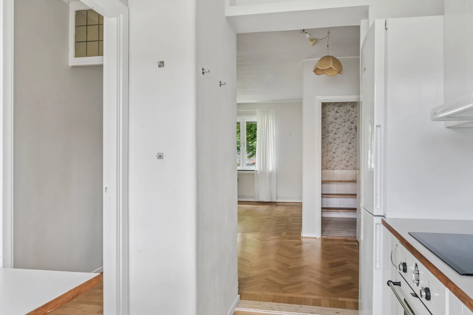 Bostadsrätt, Carl Skottsbergs gata 132B, Centrala Göteborg, Göteborg