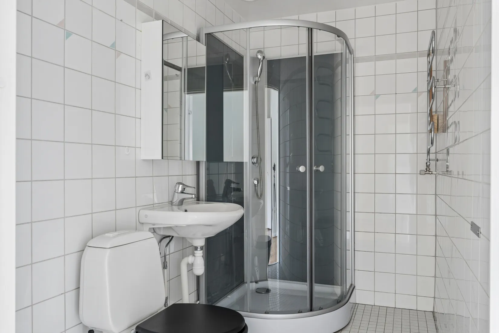 Bostadsrätt, Carl Skottsbergs gata 132B, Centrala Göteborg, Göteborg