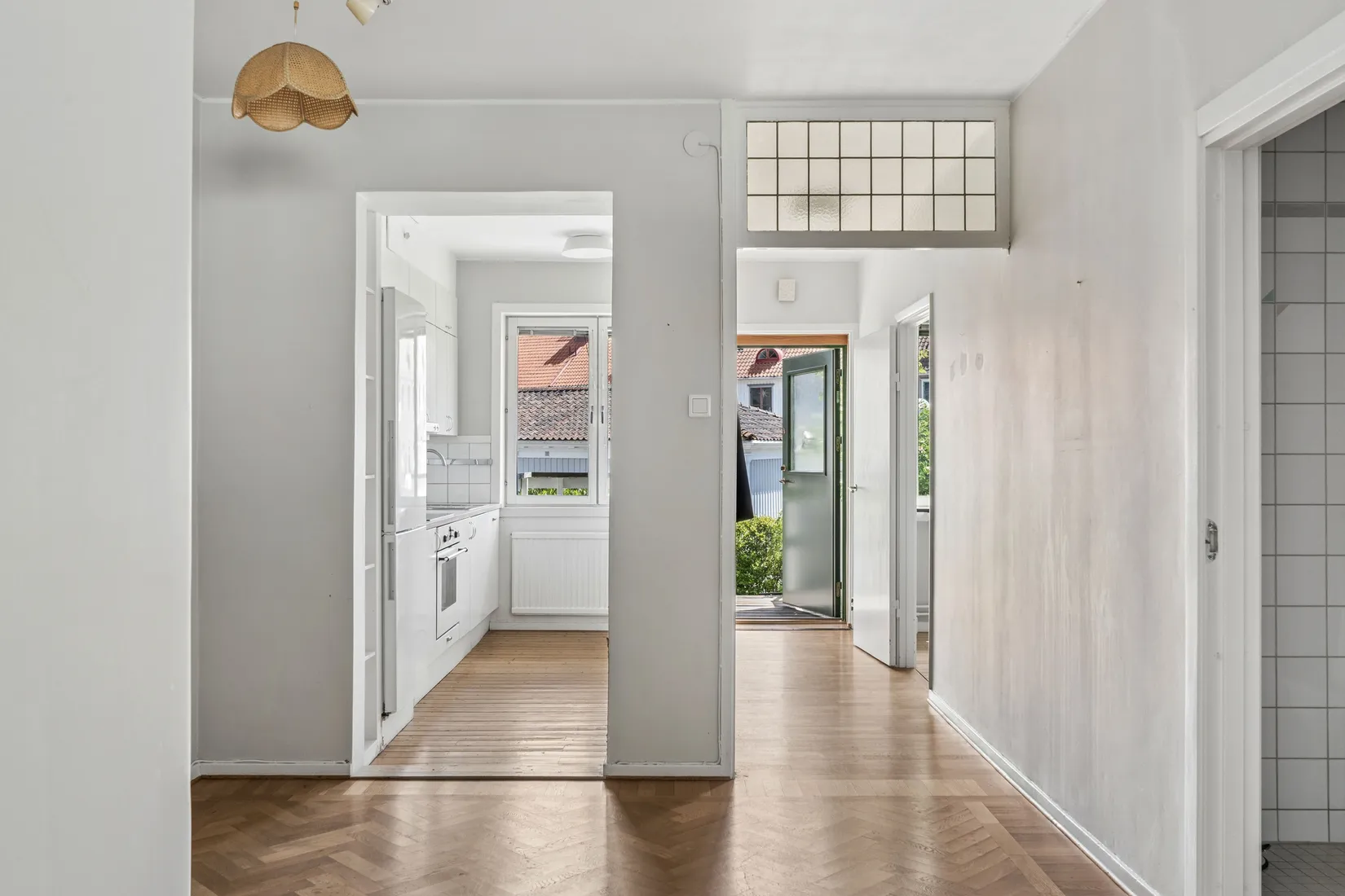 Bostadsrätt, Carl Skottsbergs gata 132B, Centrala Göteborg, Göteborg
