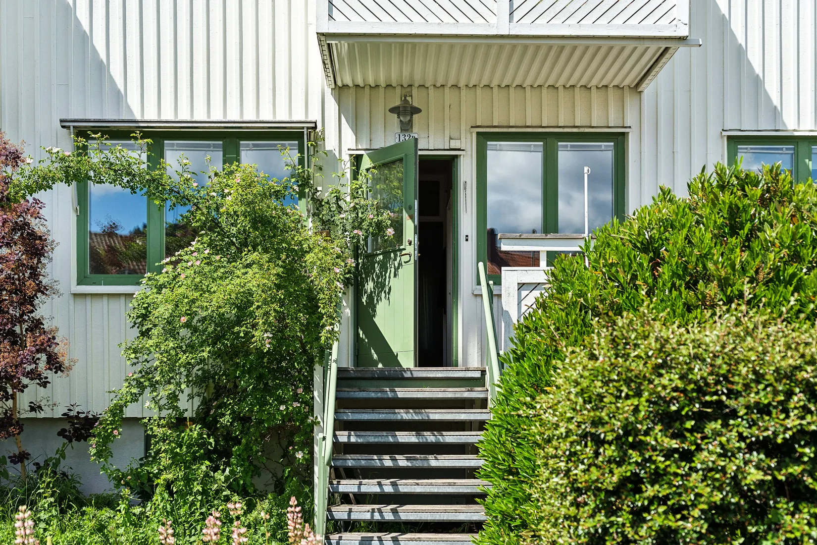 Bostadsrätt, Carl Skottsbergs gata 132B, Centrala Göteborg, Göteborg