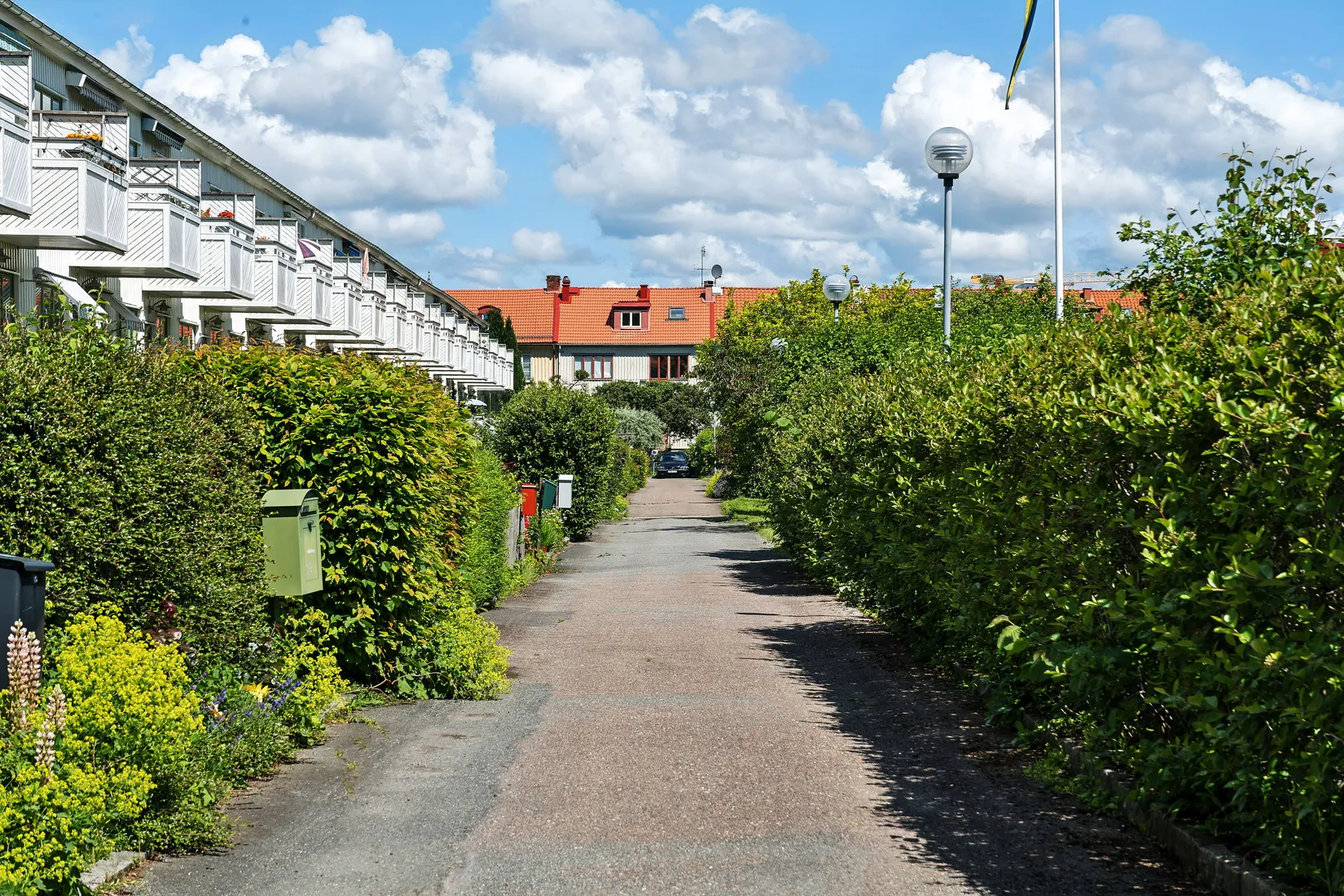 Bostadsrätt, Carl Skottsbergs gata 132B, Centrala Göteborg, Göteborg