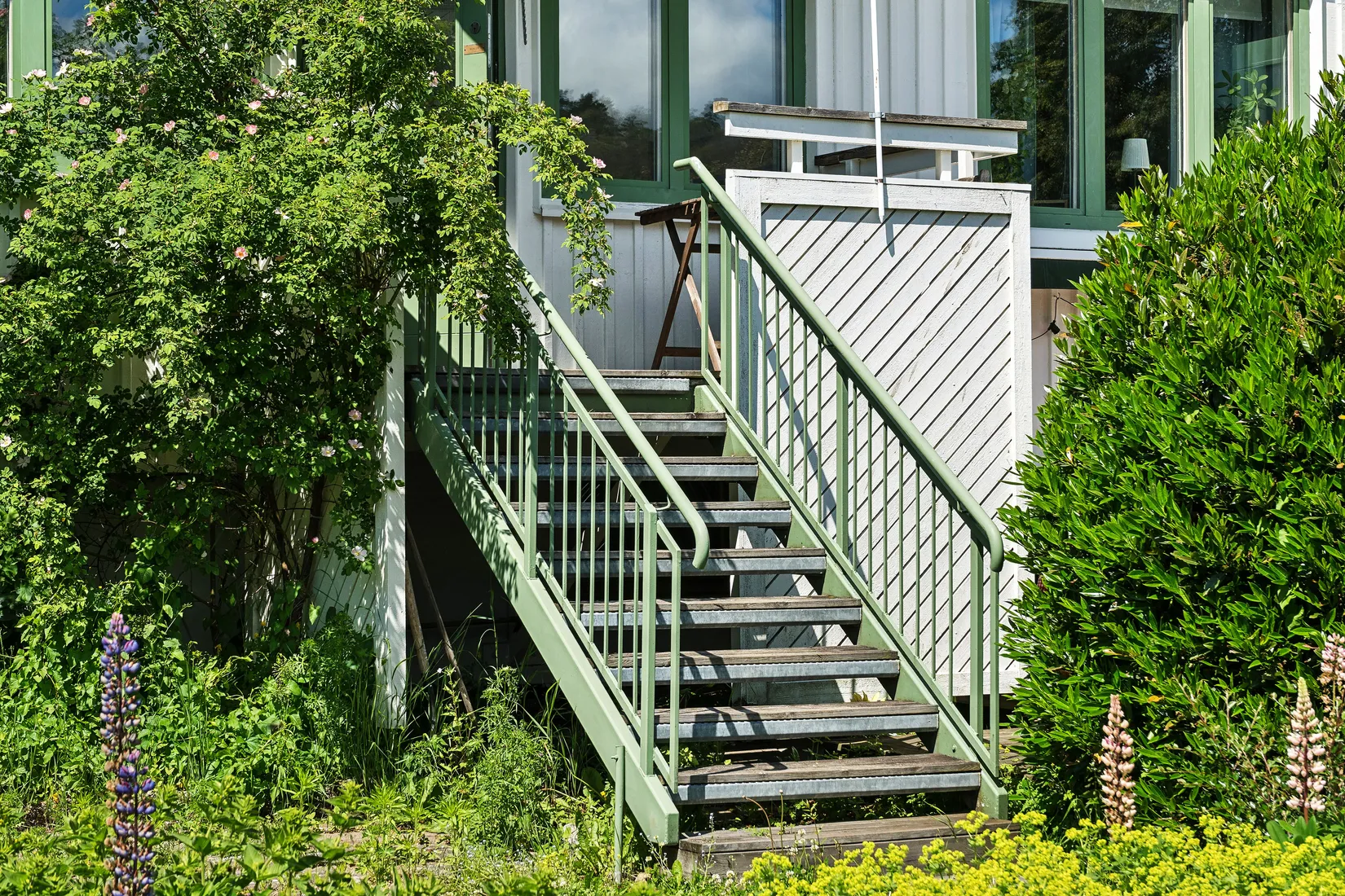 Bostadsrätt, Carl Skottsbergs gata 132B, Centrala Göteborg, Göteborg
