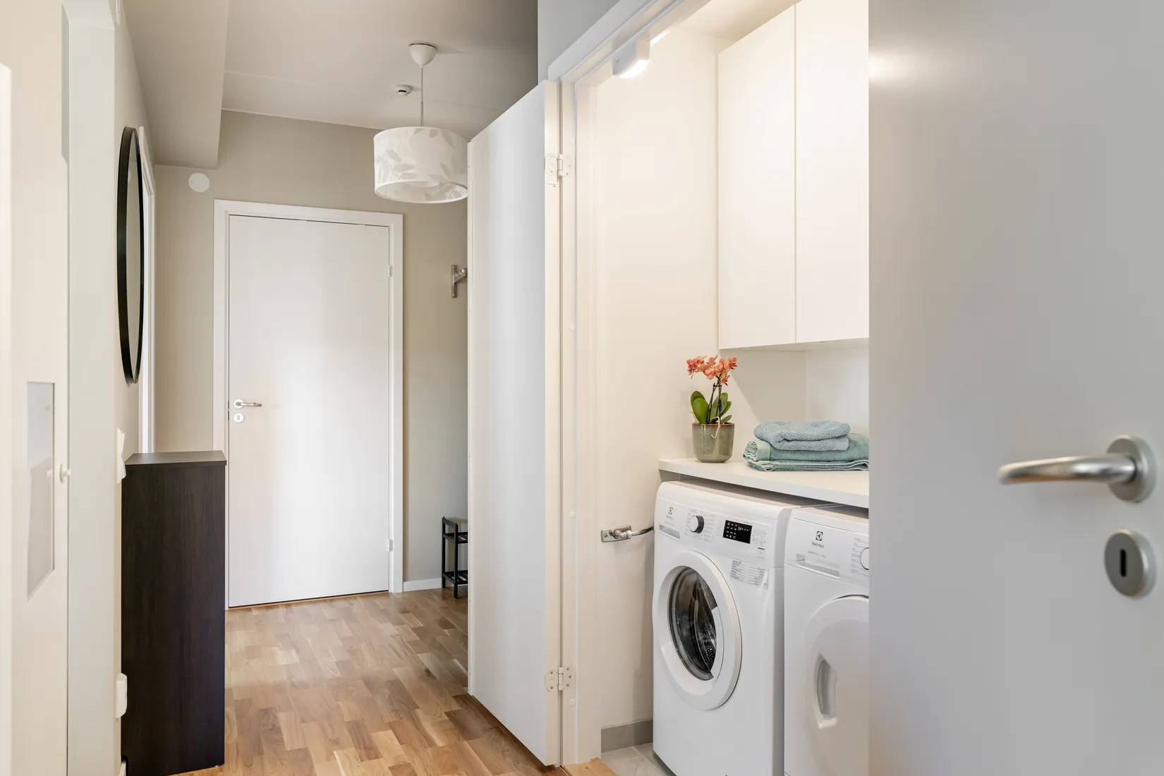 Bostadsrätt, Stockholmsvägen 164E, Täby Centrum, Täby