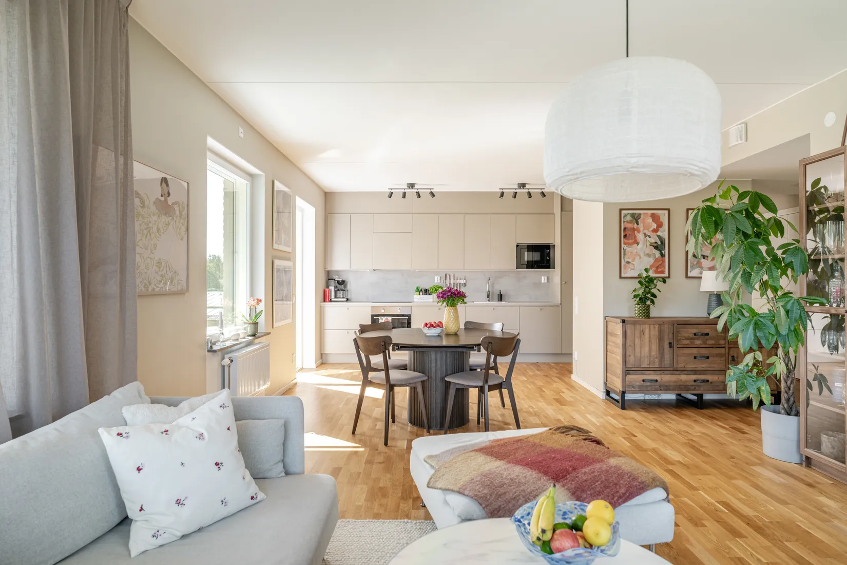 Bostadsrätt, Stockholmsvägen 164E, Täby Centrum, Täby
