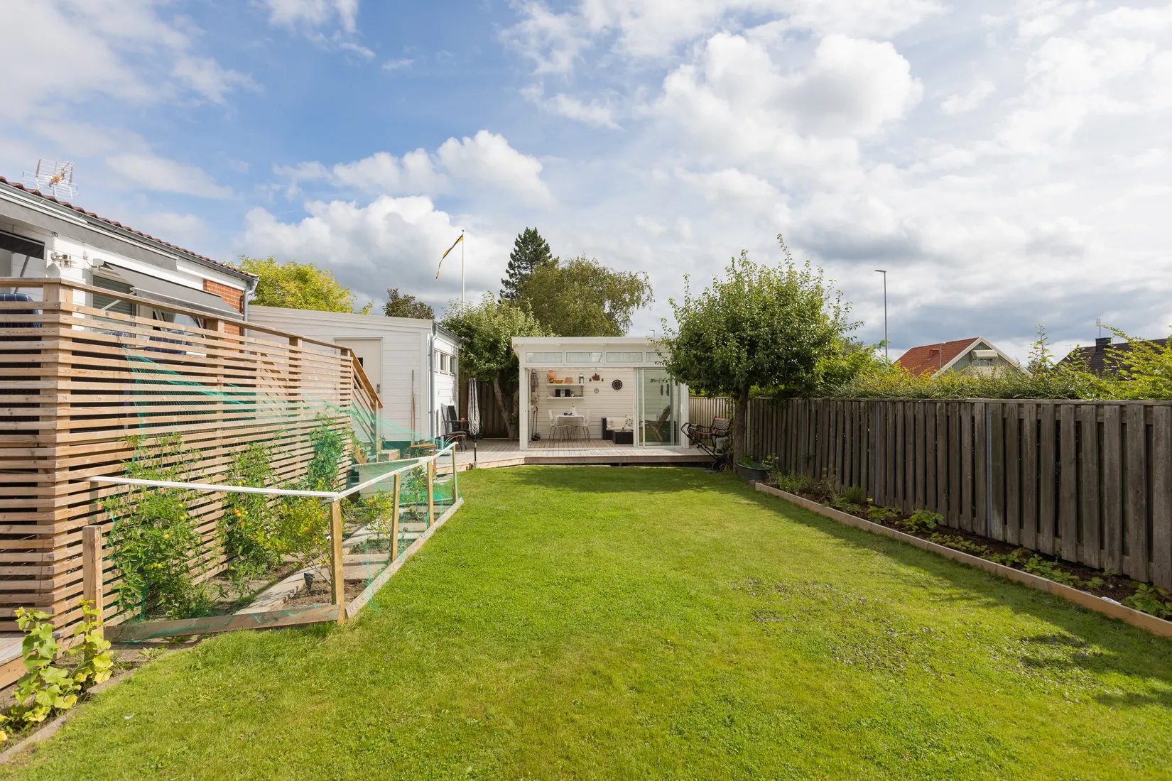 Villa, Apelviksgatan 7, Centralt vid älven, Kungälv