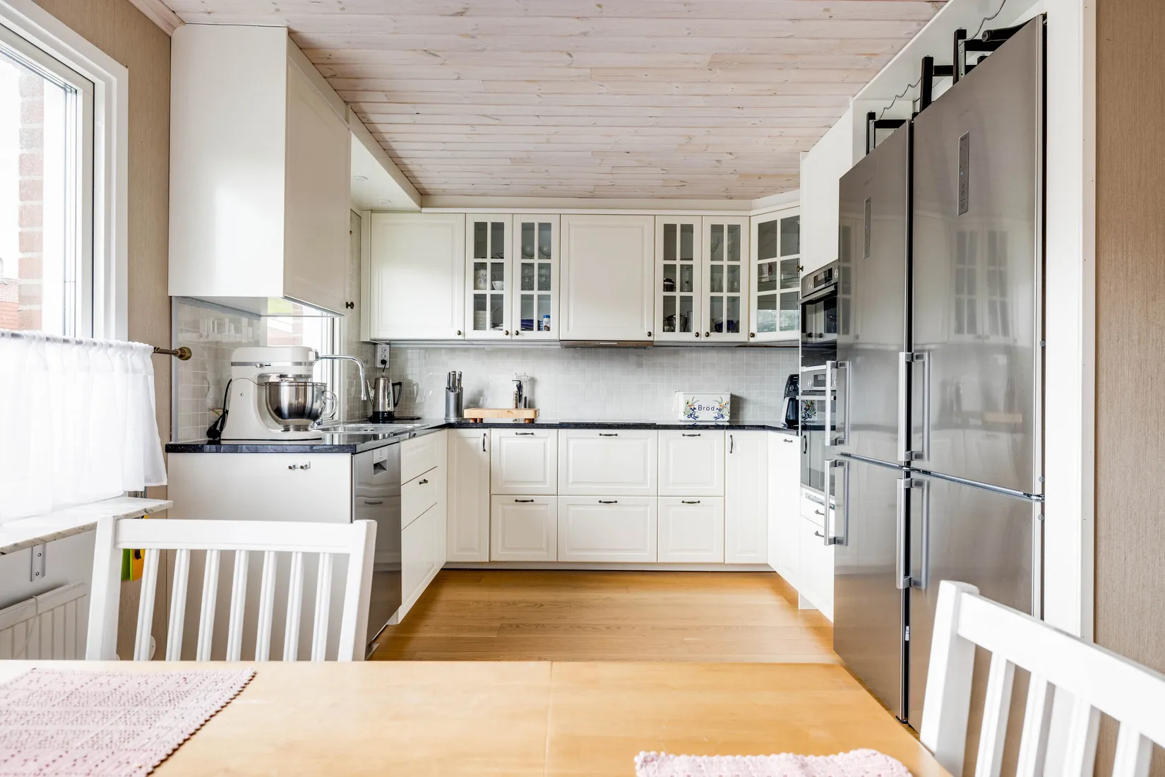 Villa, Apelviksgatan 7, Centralt vid älven, Kungälv