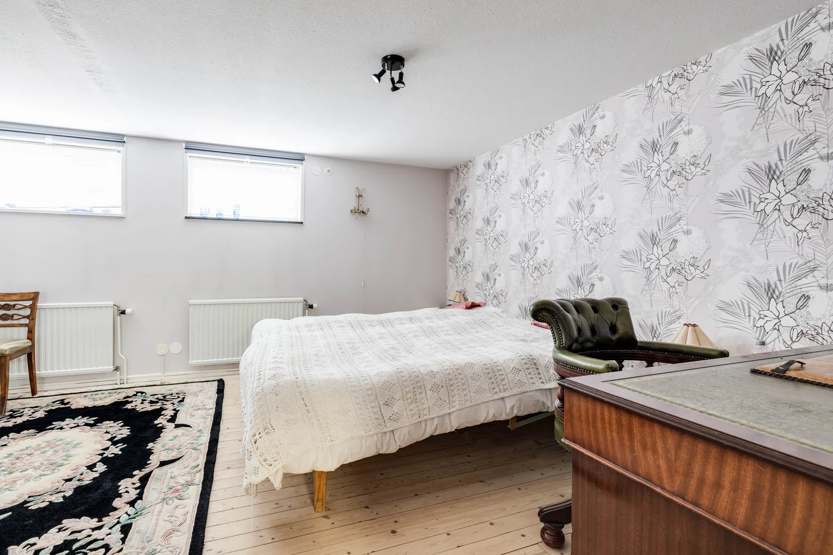Villa, Apelviksgatan 7, Centralt vid älven, Kungälv