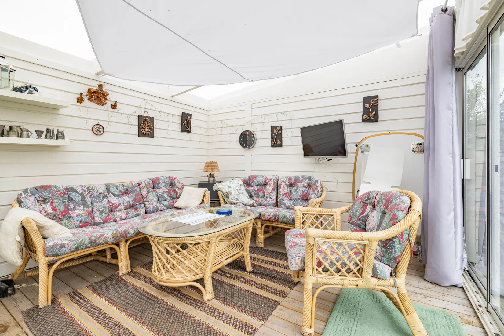 Villa, Apelviksgatan 7, Centralt vid älven, Kungälv