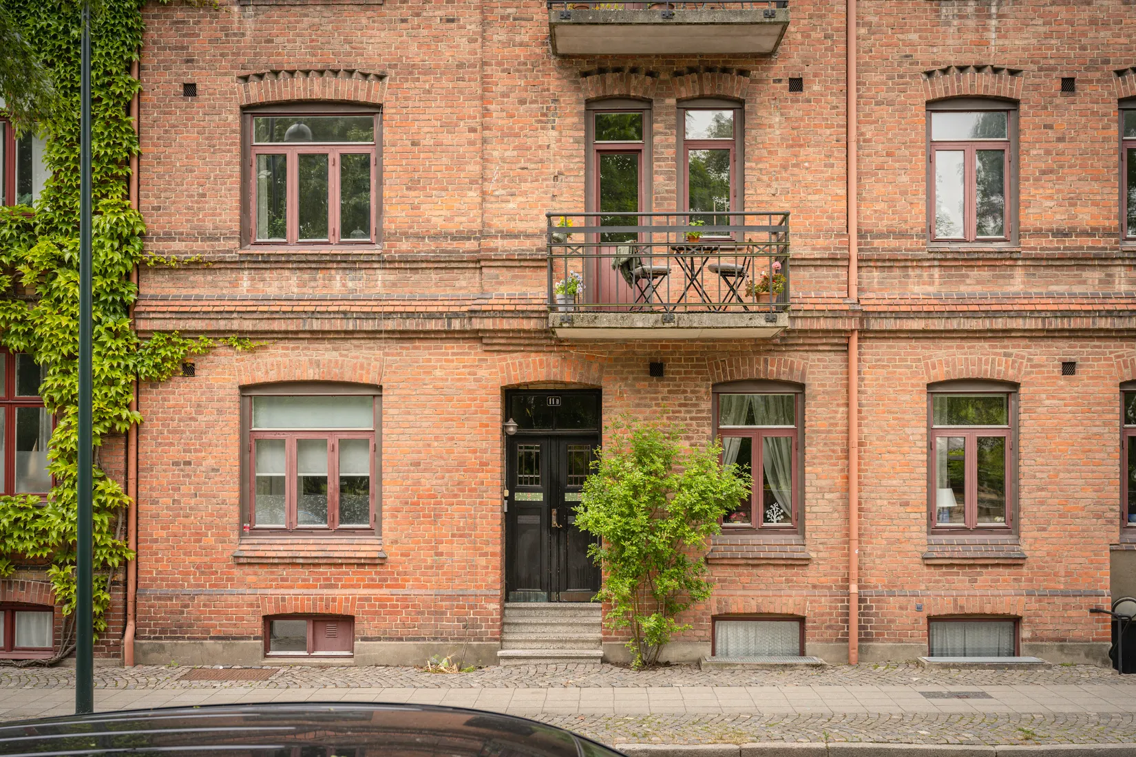 Bostadsrätt, Karl XI-gatan 11B, Lund - Centrum, Lund