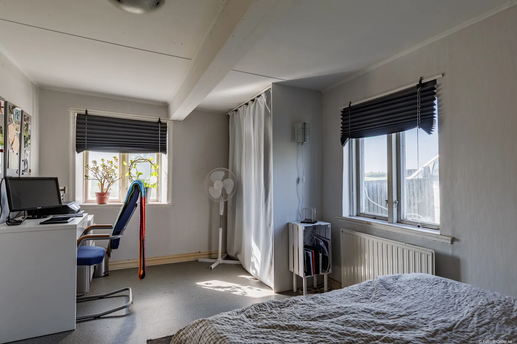 Villa, Kullamöllevägen 317, Lövestad, Sjöbo