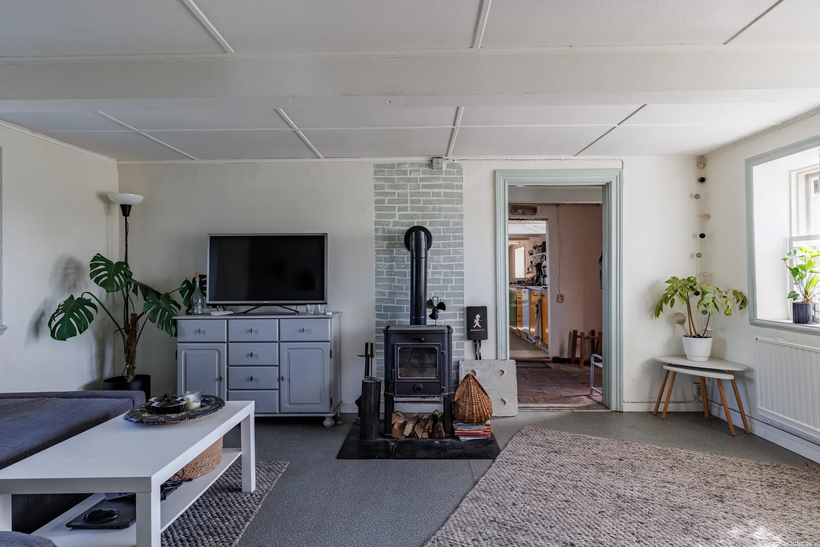 Villa, Kullamöllevägen 317, Lövestad, Sjöbo