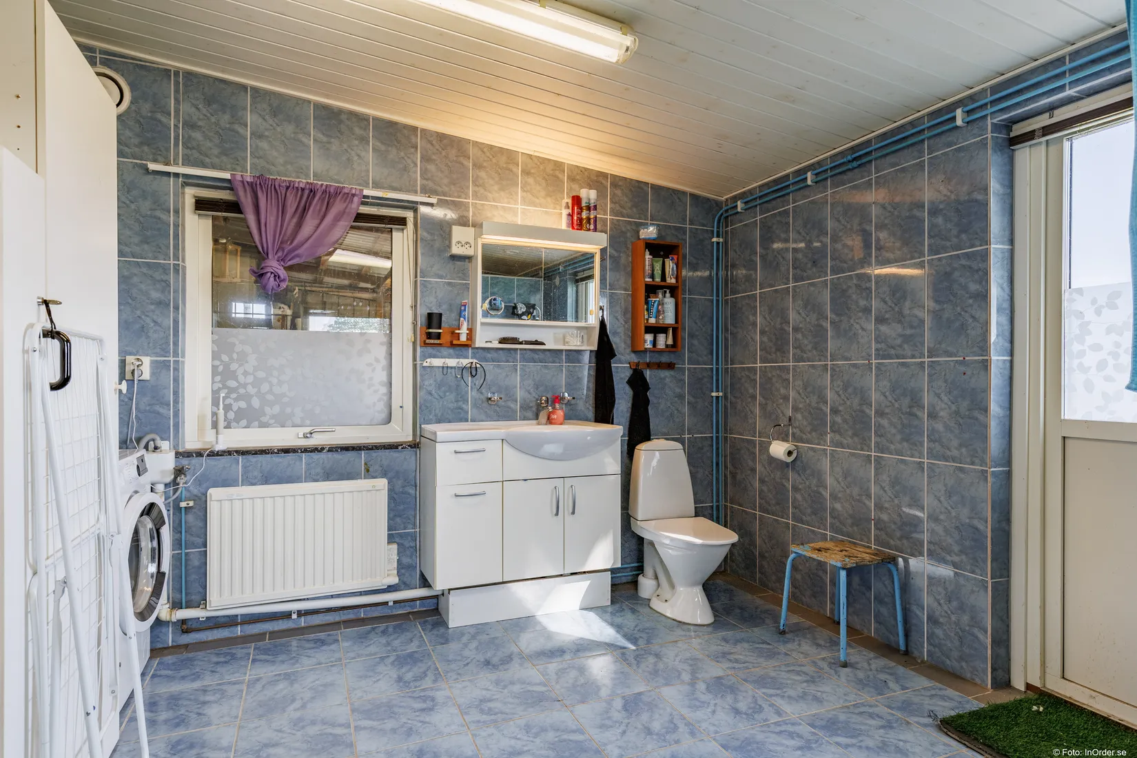 Villa, Kullamöllevägen 317, Lövestad, Sjöbo