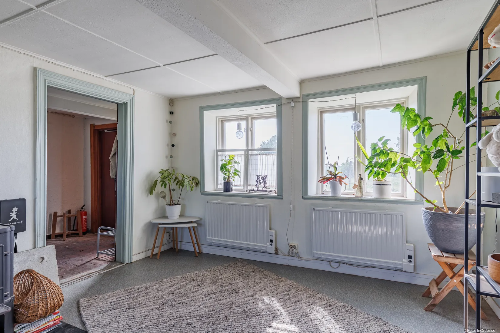 Villa, Kullamöllevägen 317, Lövestad, Sjöbo