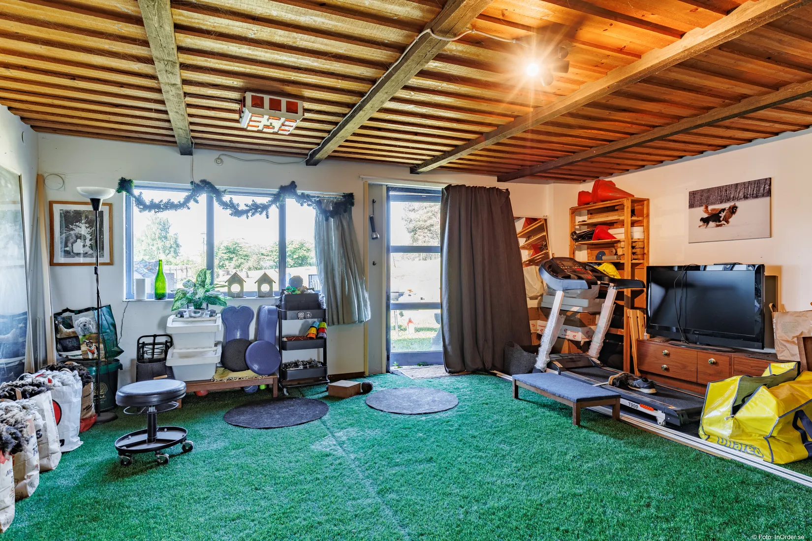 Villa, Kullamöllevägen 317, Lövestad, Sjöbo