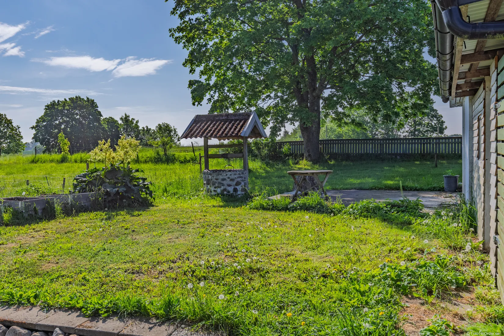Villa, Kullamöllevägen 317, Lövestad, Sjöbo