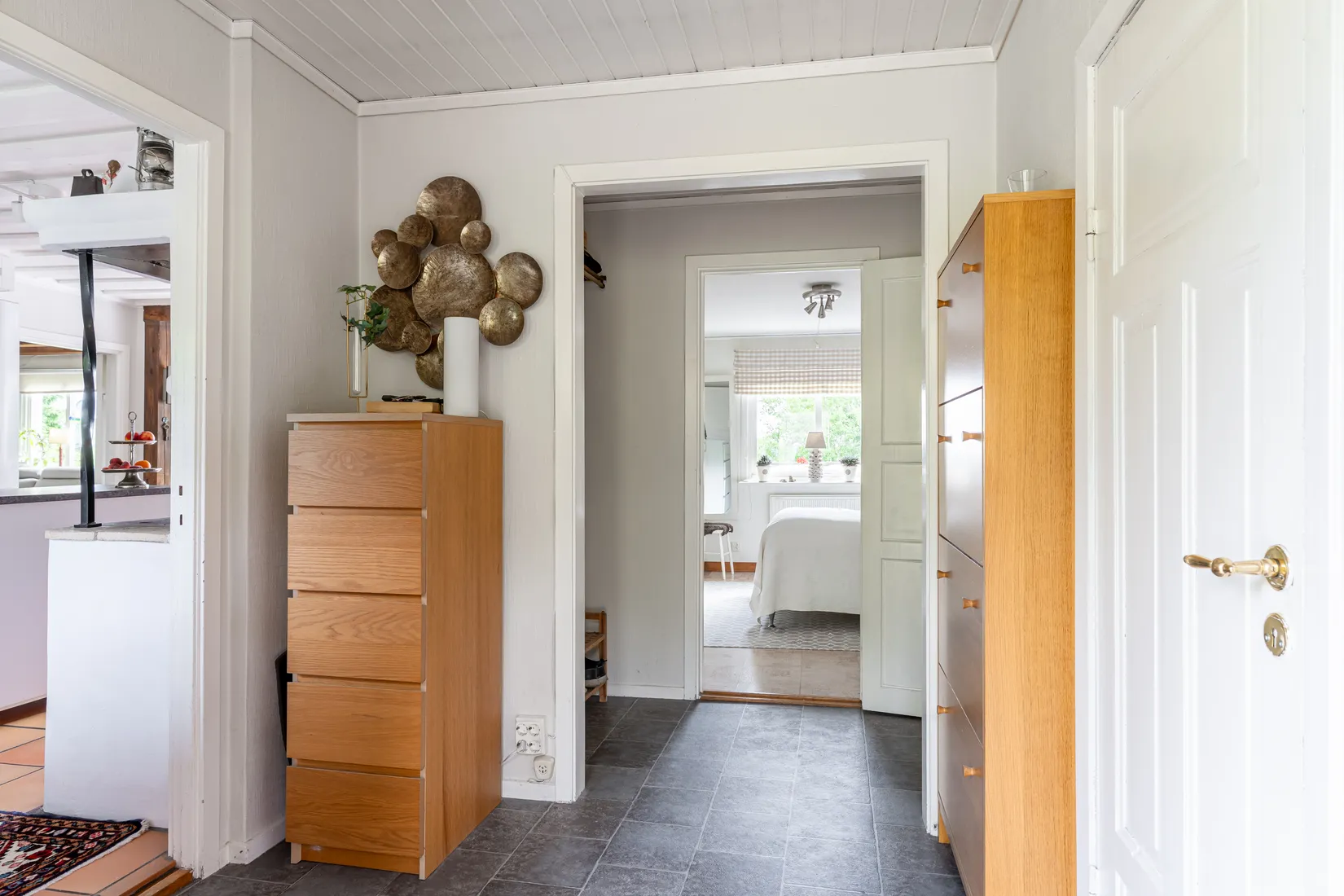Villa, Husby Rekarne (Adress saknas), Eskilstuna