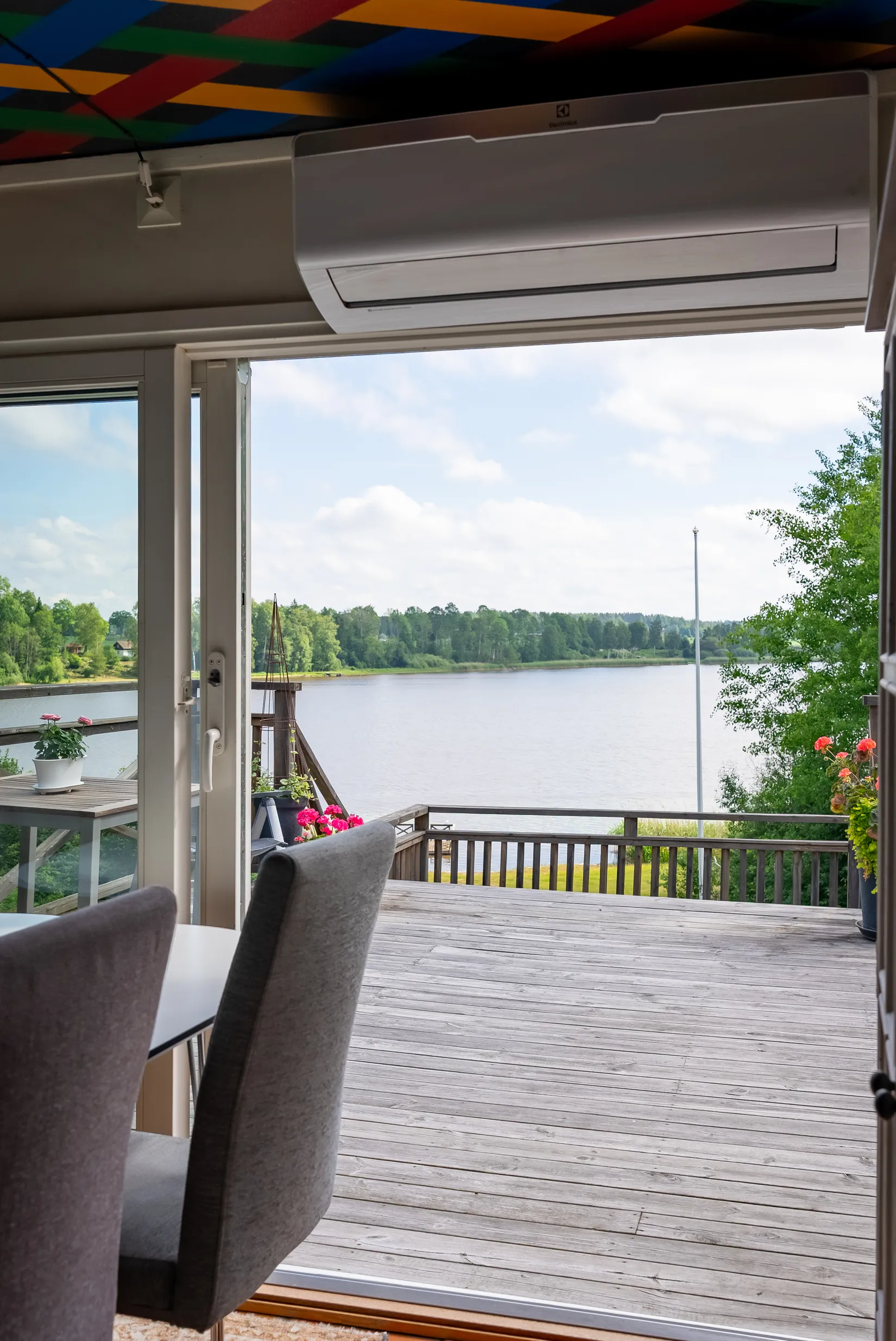 Villa, Husby Rekarne (Adress saknas), Eskilstuna