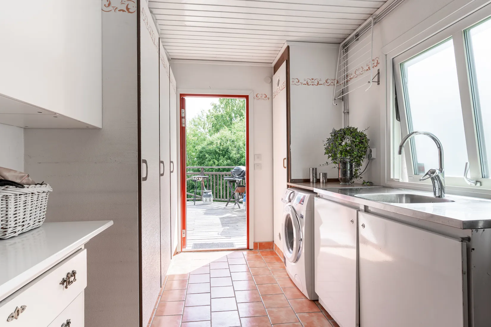 Villa, Husby Rekarne (Adress saknas), Eskilstuna