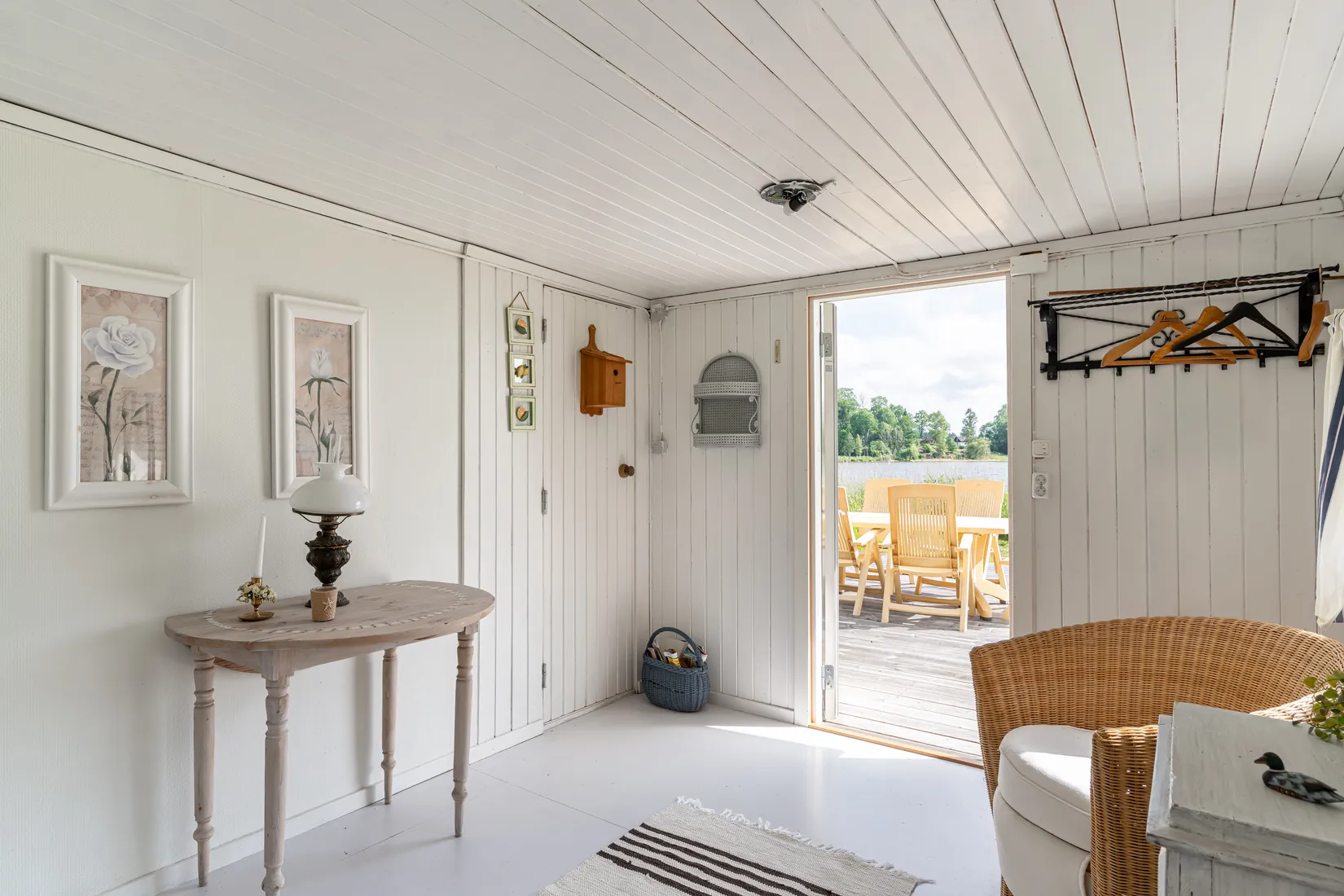 Villa, Husby Rekarne (Adress saknas), Eskilstuna