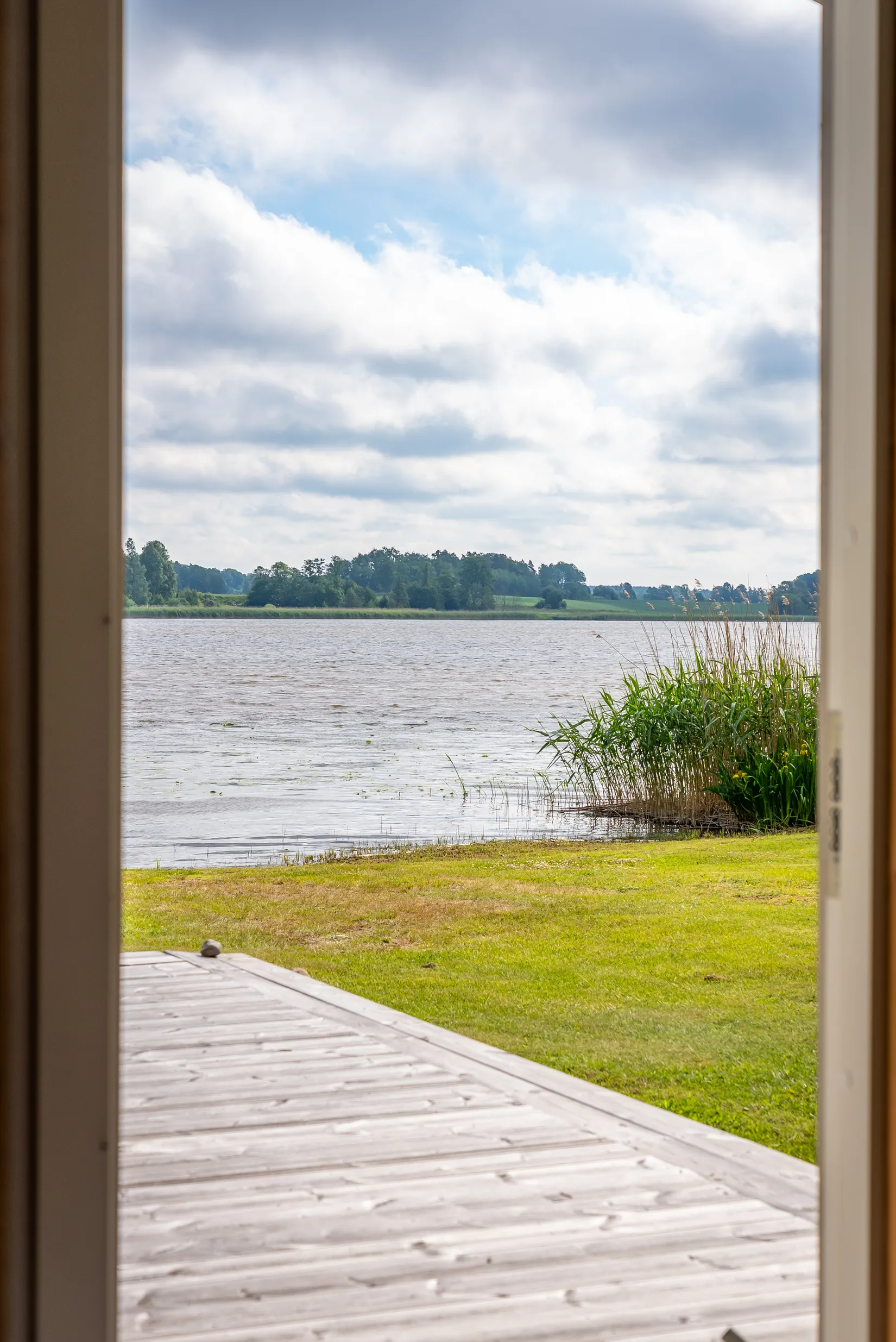 Villa, Husby Rekarne (Adress saknas), Eskilstuna