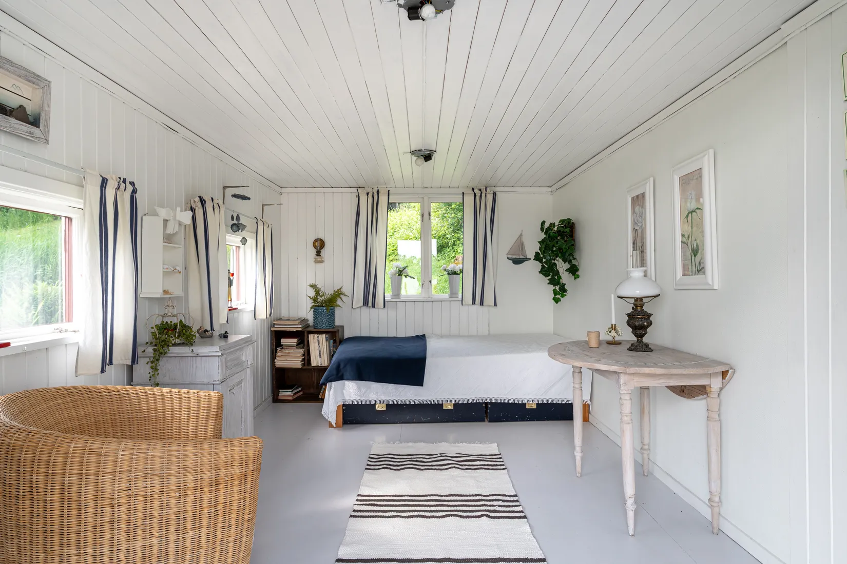 Villa, Husby Rekarne (Adress saknas), Eskilstuna