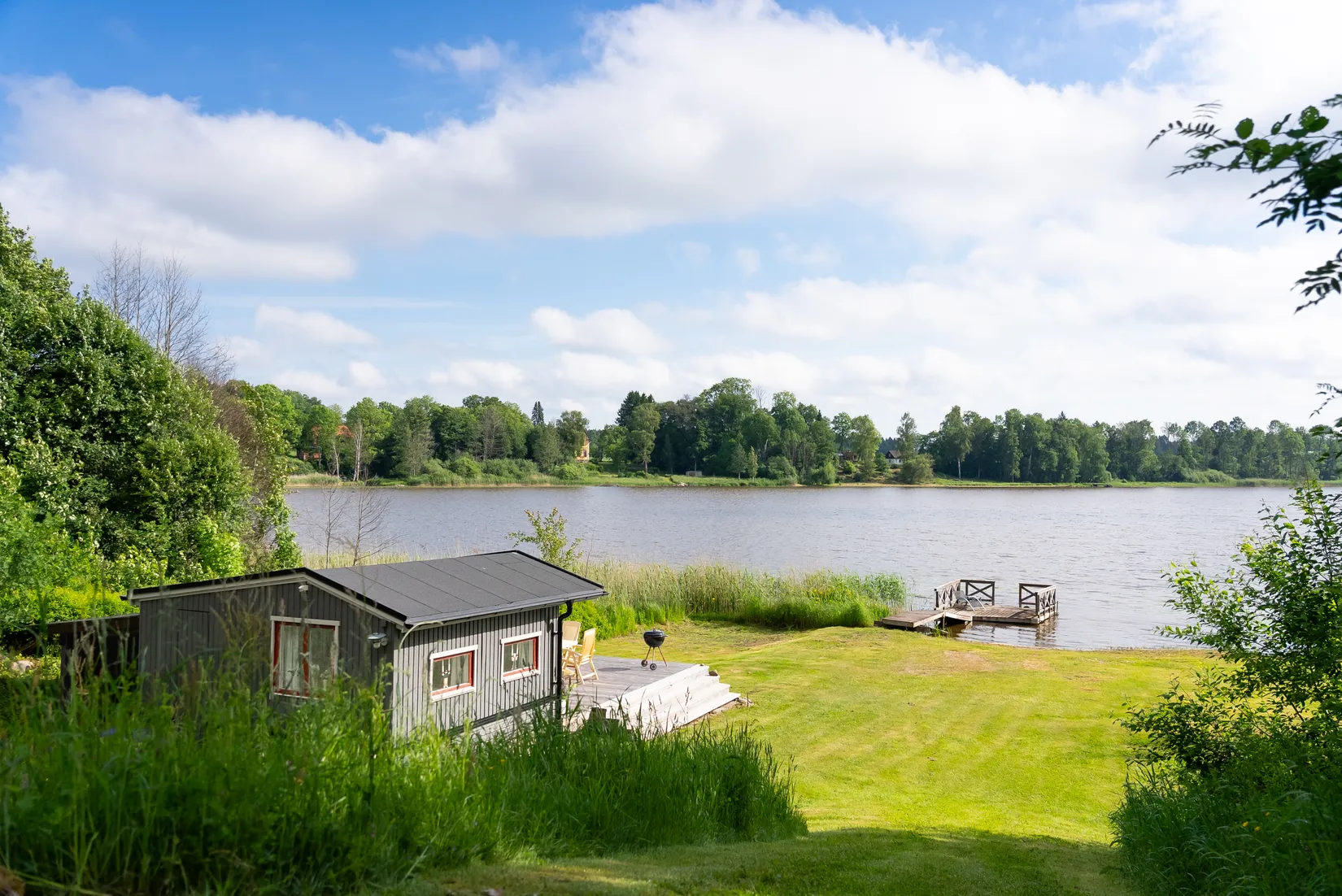 Villa, Husby Rekarne (Adress saknas), Eskilstuna