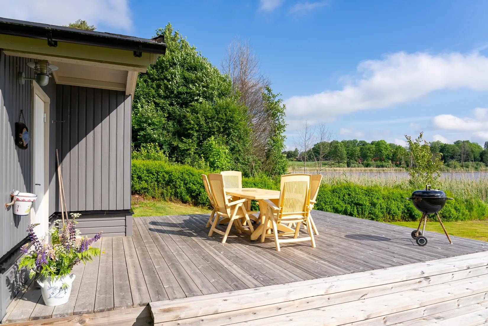 Villa, Husby Rekarne (Adress saknas), Eskilstuna