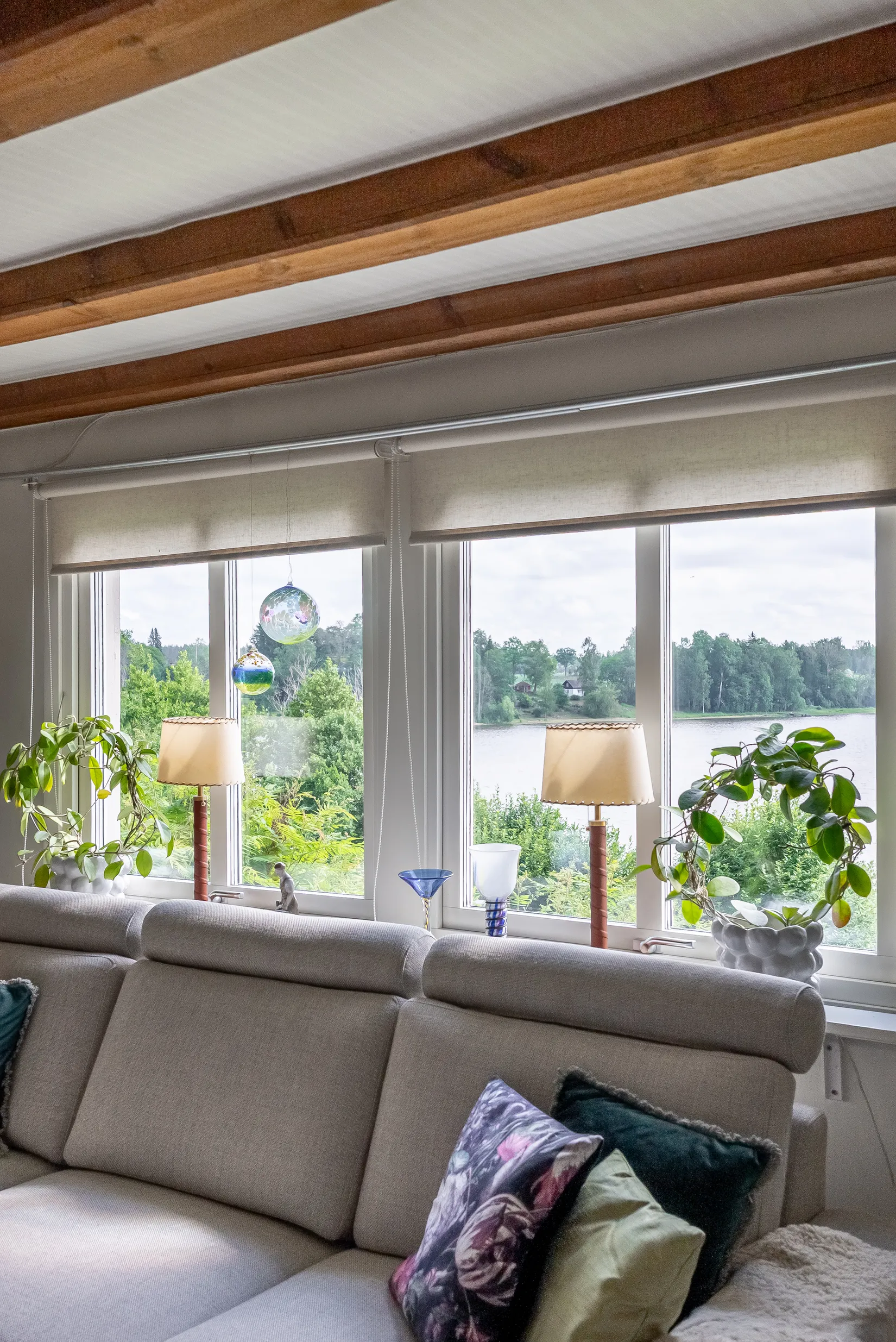 Villa, Husby Rekarne (Adress saknas), Eskilstuna