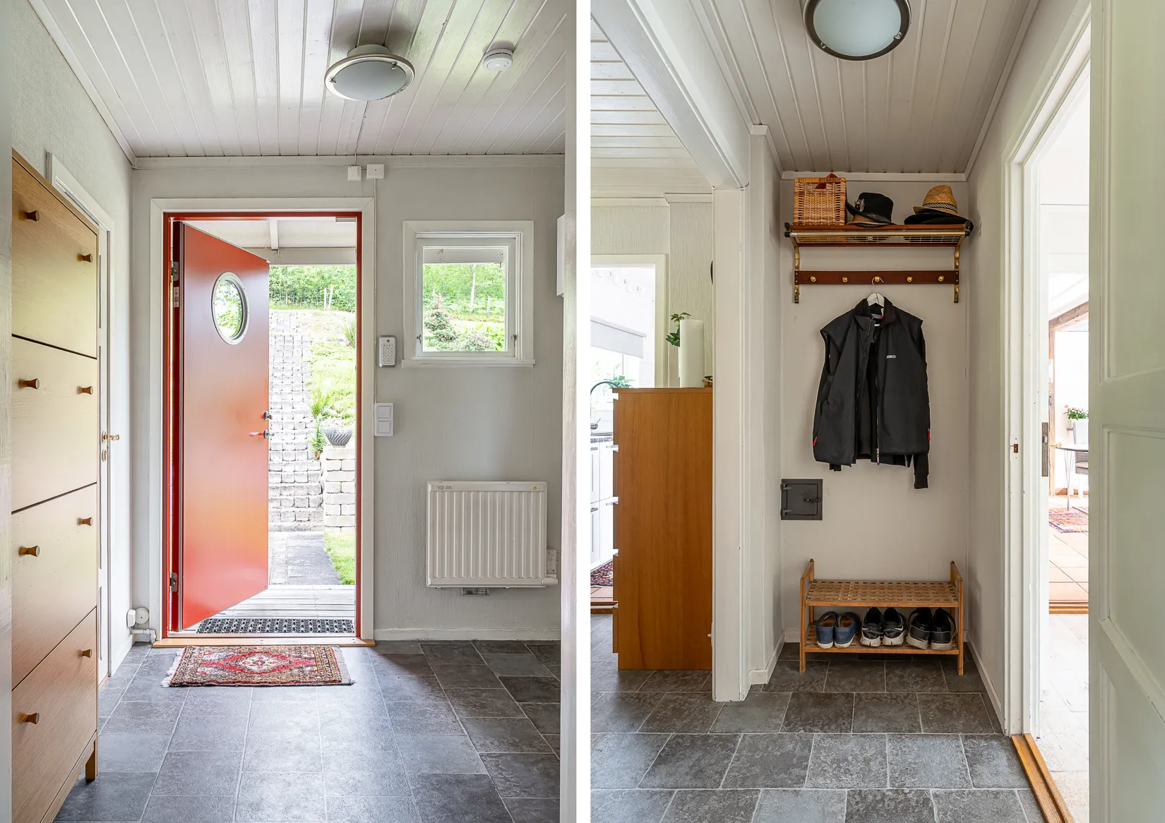 Villa, Husby Rekarne (Adress saknas), Eskilstuna