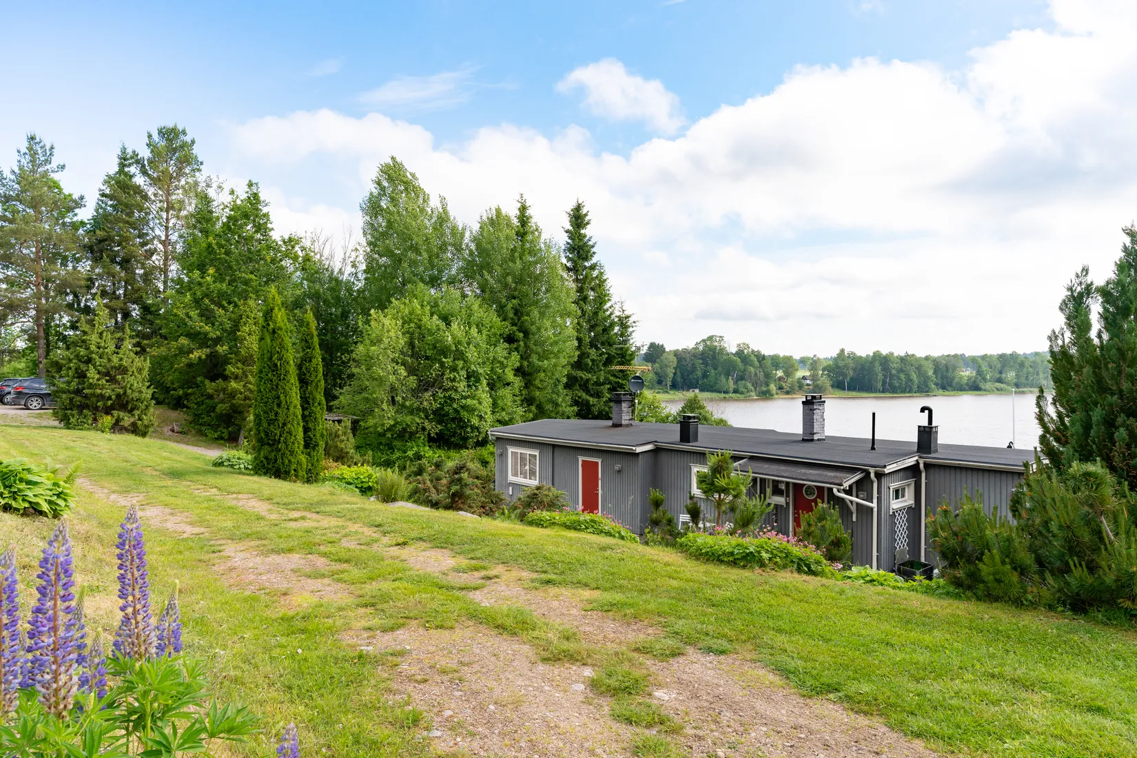 Villa, Husby Rekarne (Adress saknas), Eskilstuna