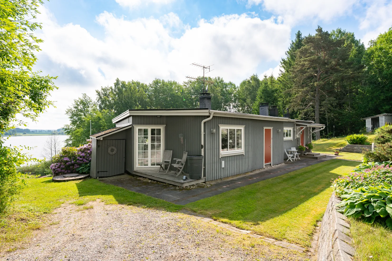 Villa, Husby Rekarne (Adress saknas), Eskilstuna