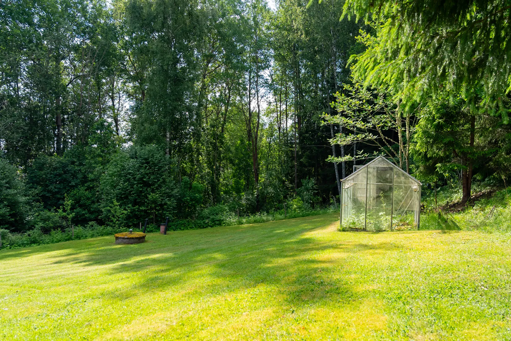 Villa, Husby Rekarne (Adress saknas), Eskilstuna