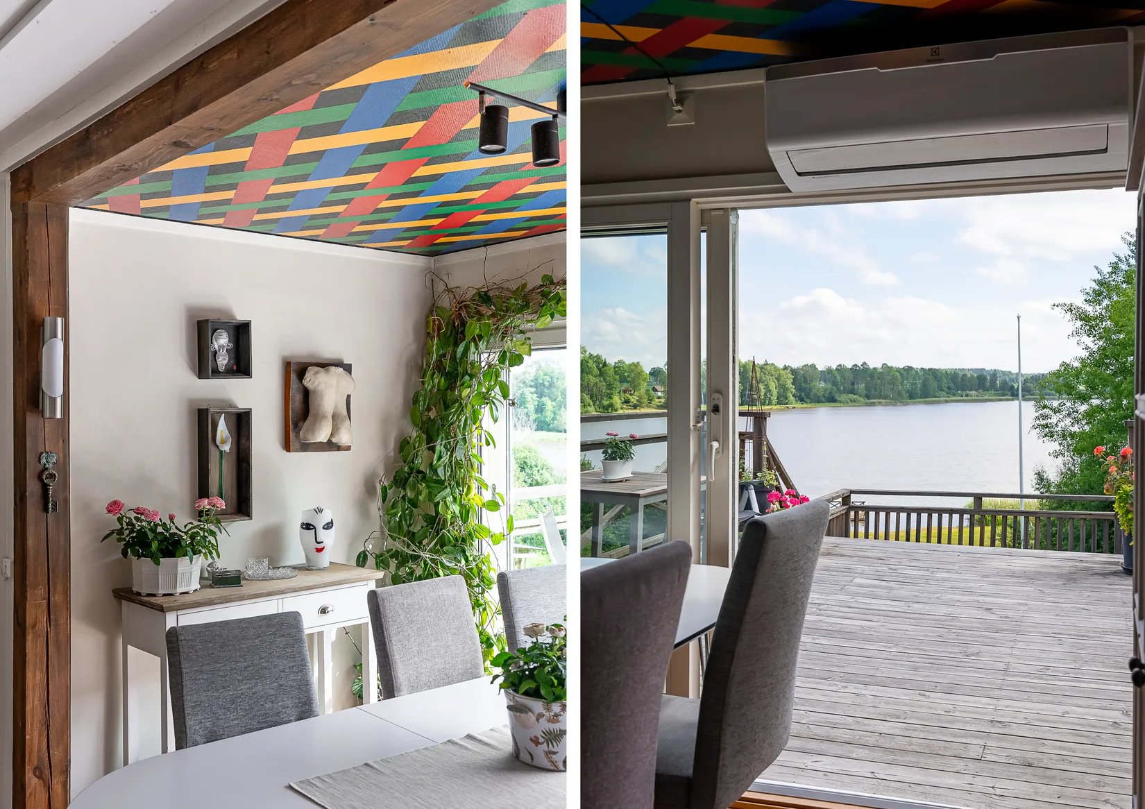Villa, Husby Rekarne (Adress saknas), Eskilstuna
