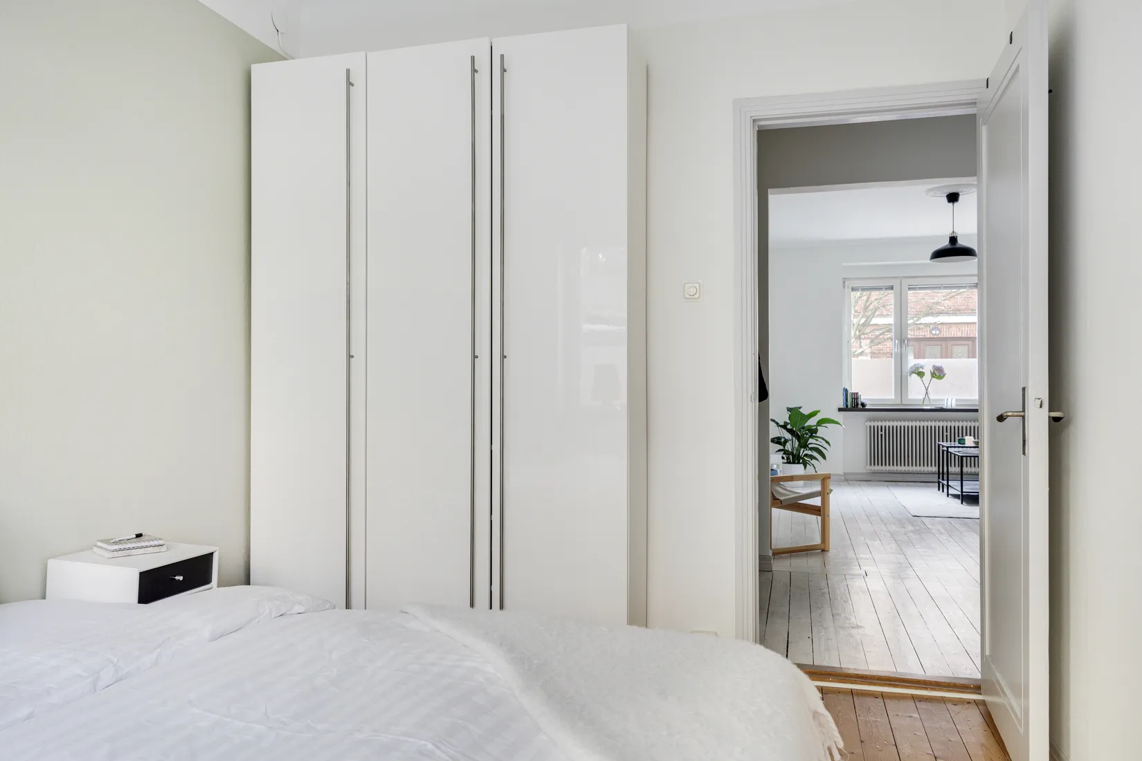 Bostadsrätt, Östervärnsgatan 16A, Östervärn, Malmö