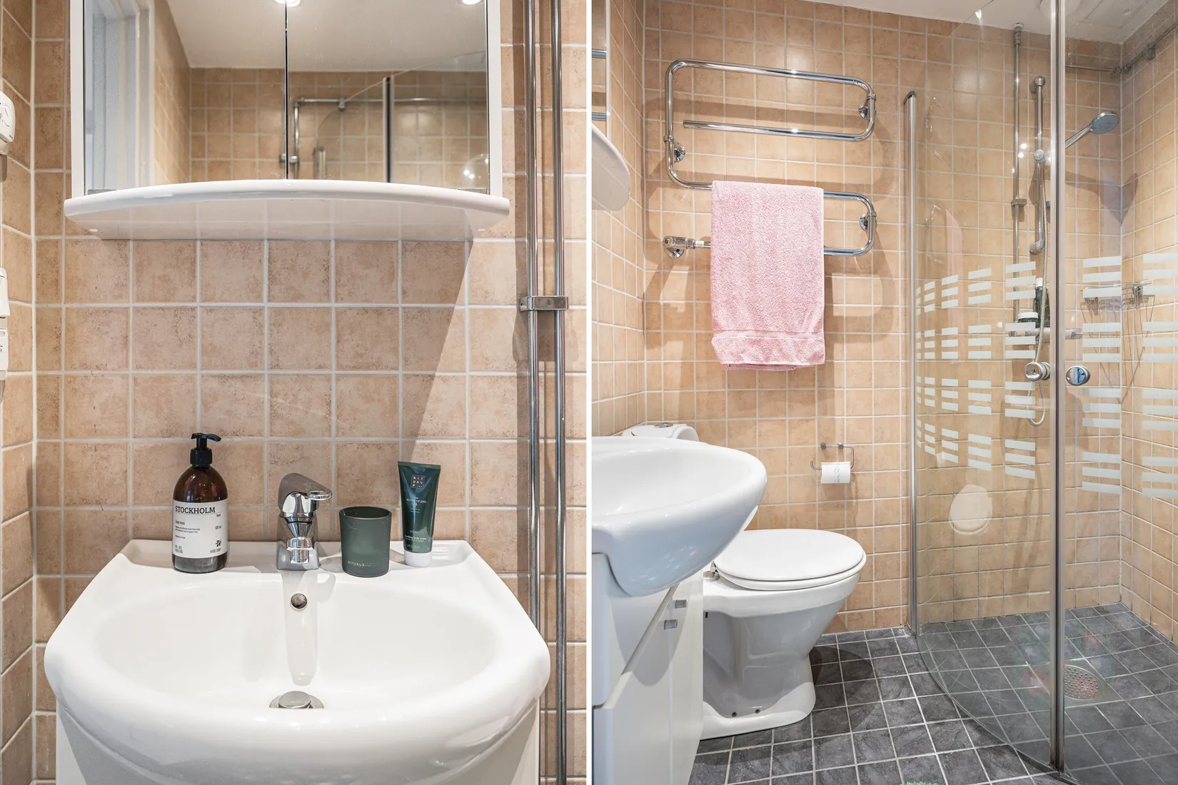Bostadsrätt, Östervärnsgatan 16A, Östervärn, Malmö