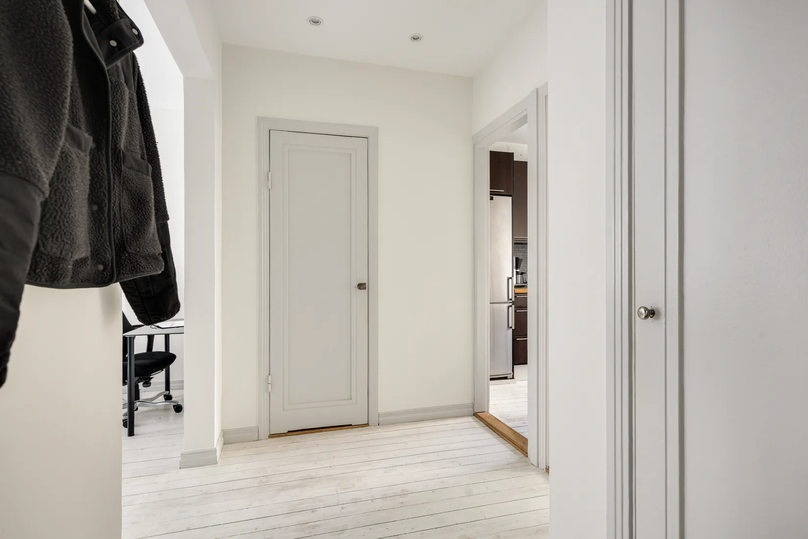 Bostadsrätt, Östervärnsgatan 16A, Östervärn, Malmö